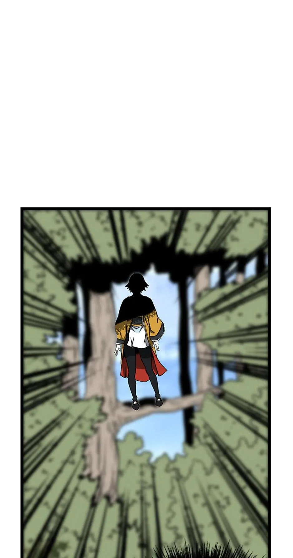 Gangho Apocalypse Chapter 4 page 46 - 