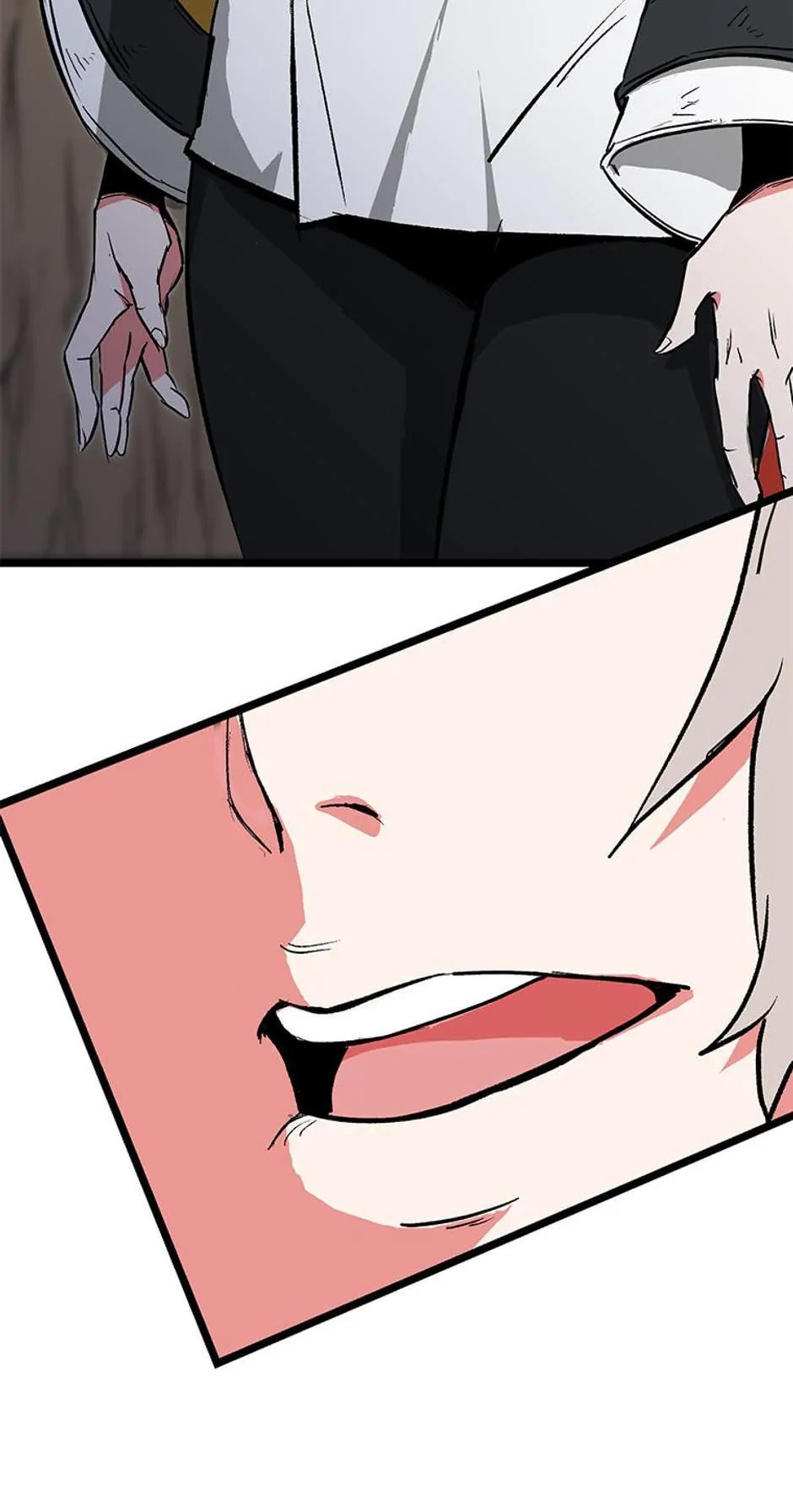 Gangho Apocalypse Chapter 4 page 49 - 