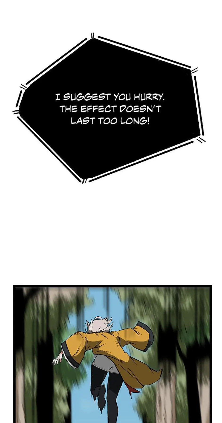 Gangho Apocalypse Chapter 4 page 50 - 