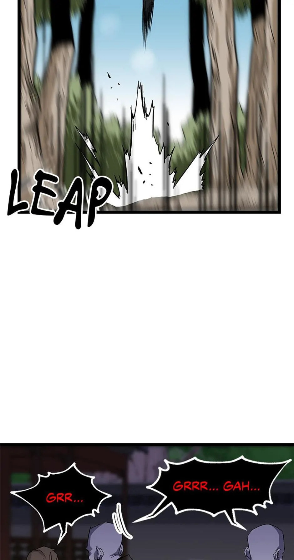 Gangho Apocalypse Chapter 4 page 51 - 