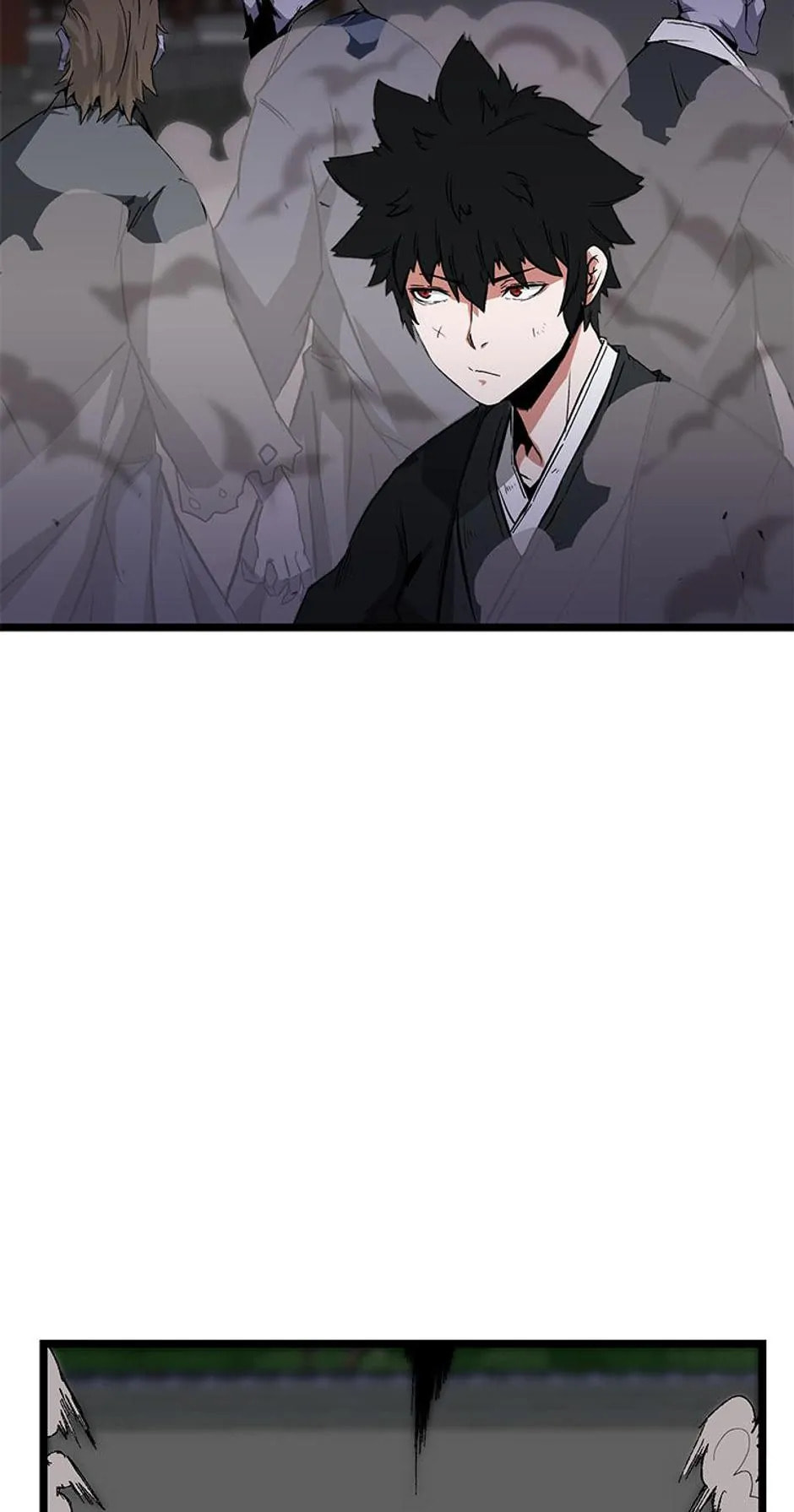 Gangho Apocalypse Chapter 4 page 52 - 