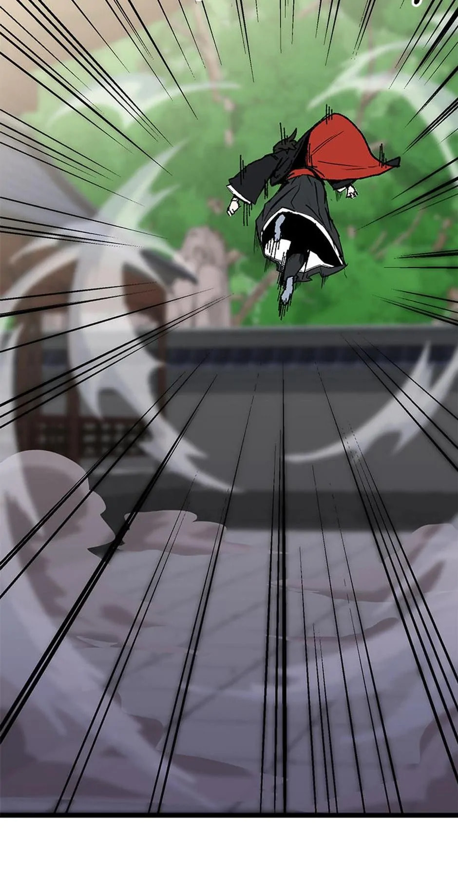 Gangho Apocalypse Chapter 4 page 54 - 
