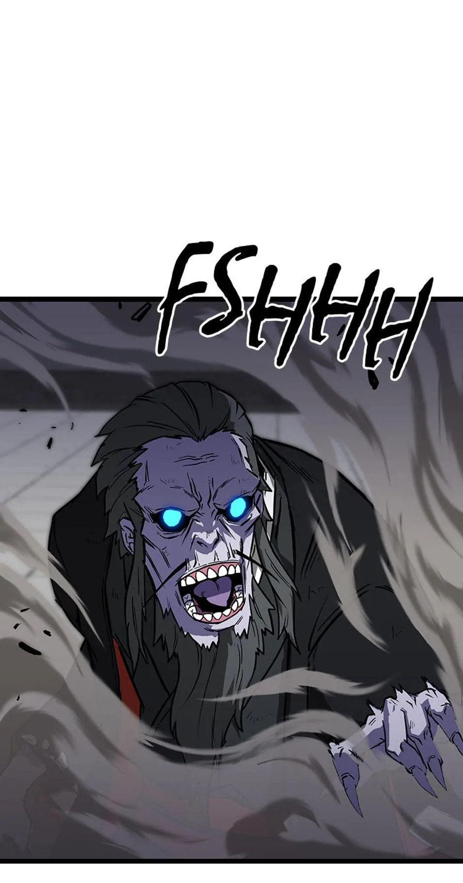 Gangho Apocalypse Chapter 4 page 55 - 