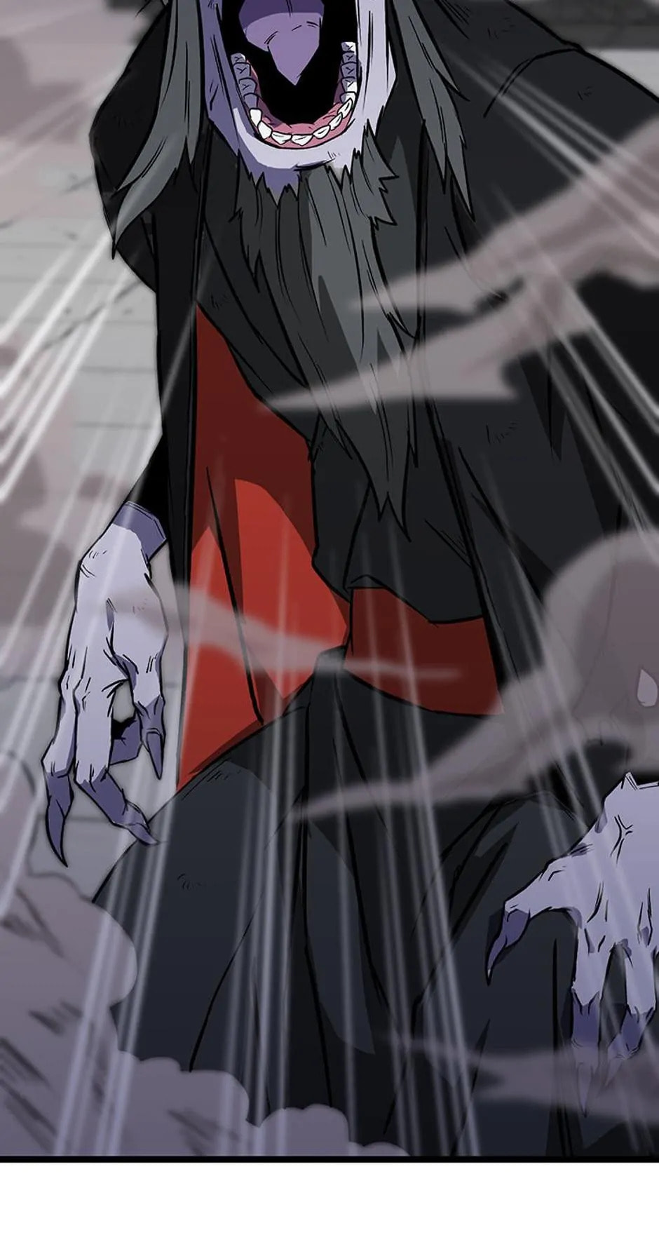 Gangho Apocalypse Chapter 4 page 57 - 