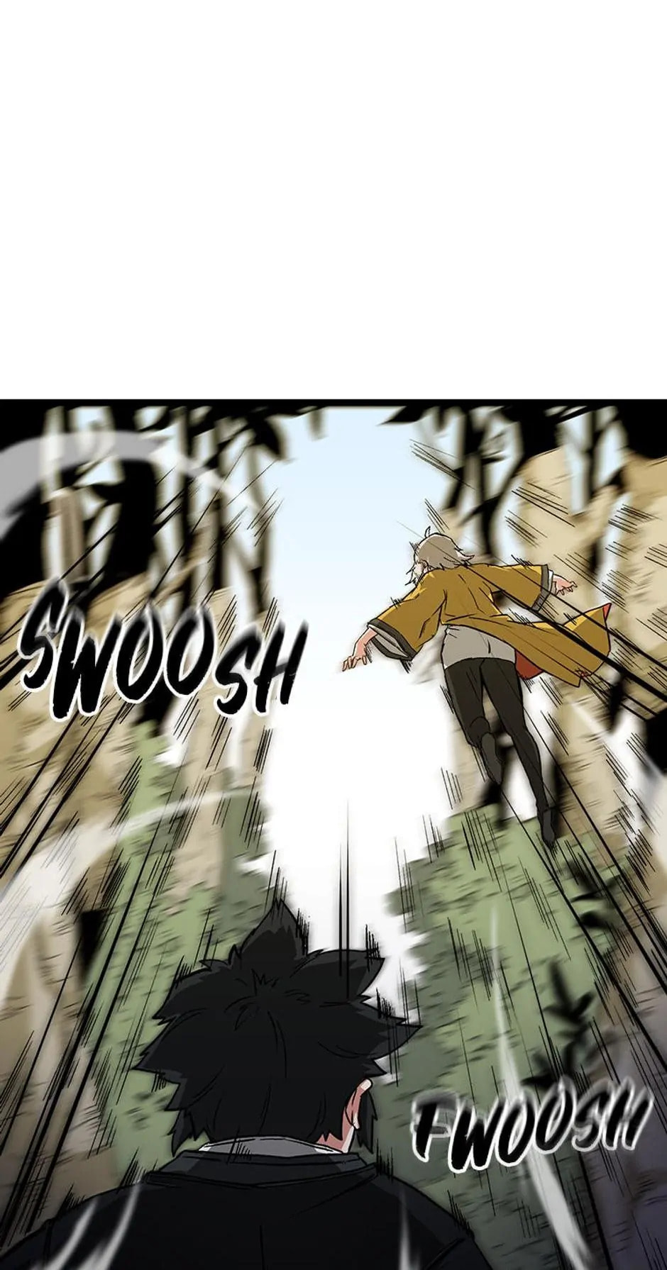 Gangho Apocalypse Chapter 4 page 59 - 