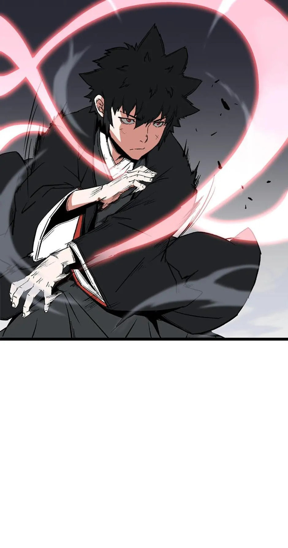 Gangho Apocalypse Chapter 4 page 7 - 