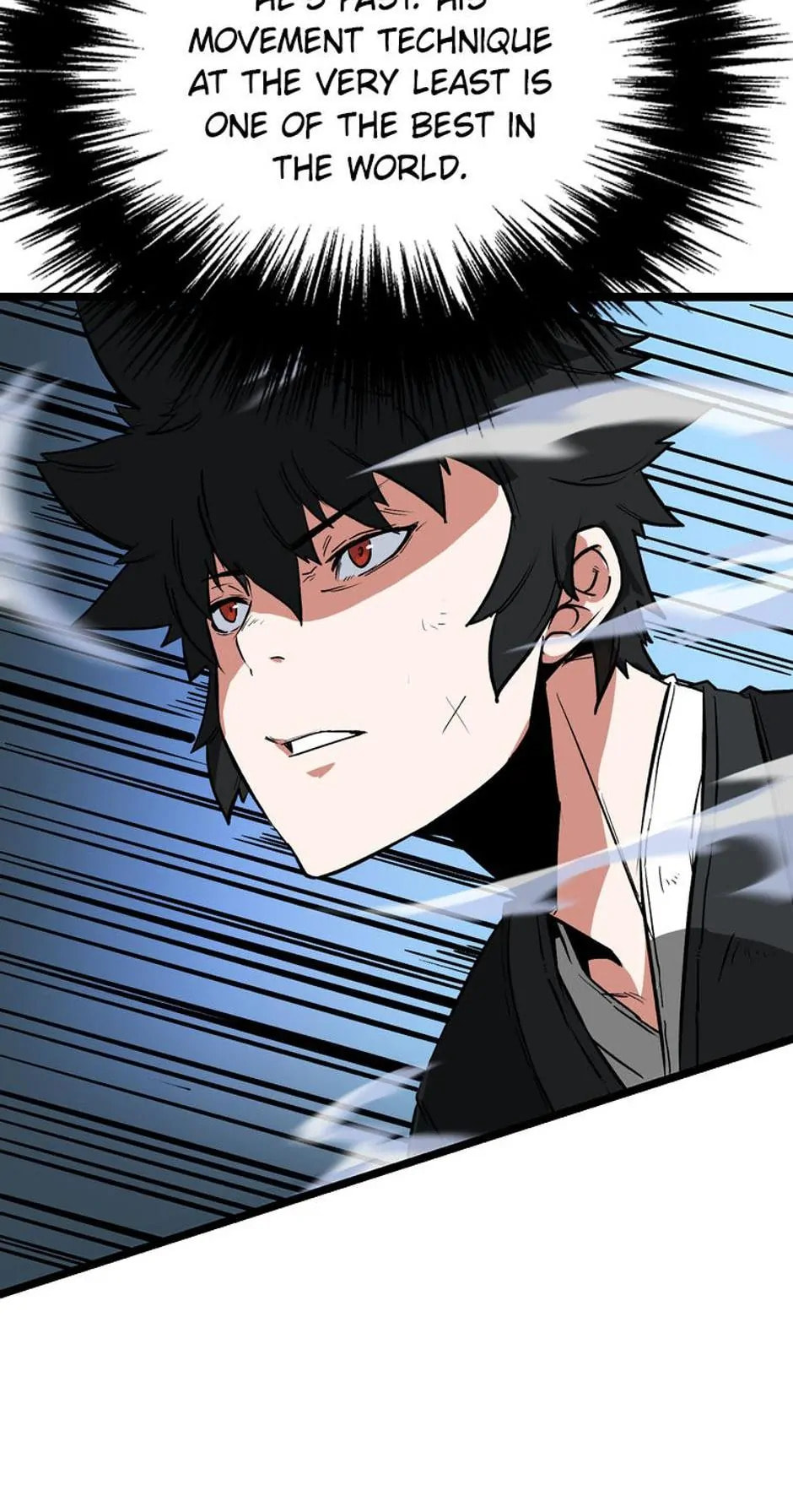 Gangho Apocalypse Chapter 4 page 64 - 