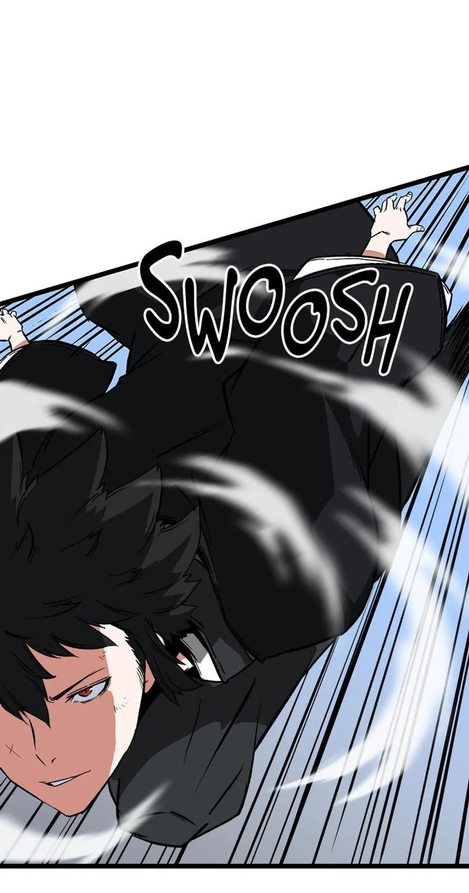 Gangho Apocalypse Chapter 4 page 65 - 