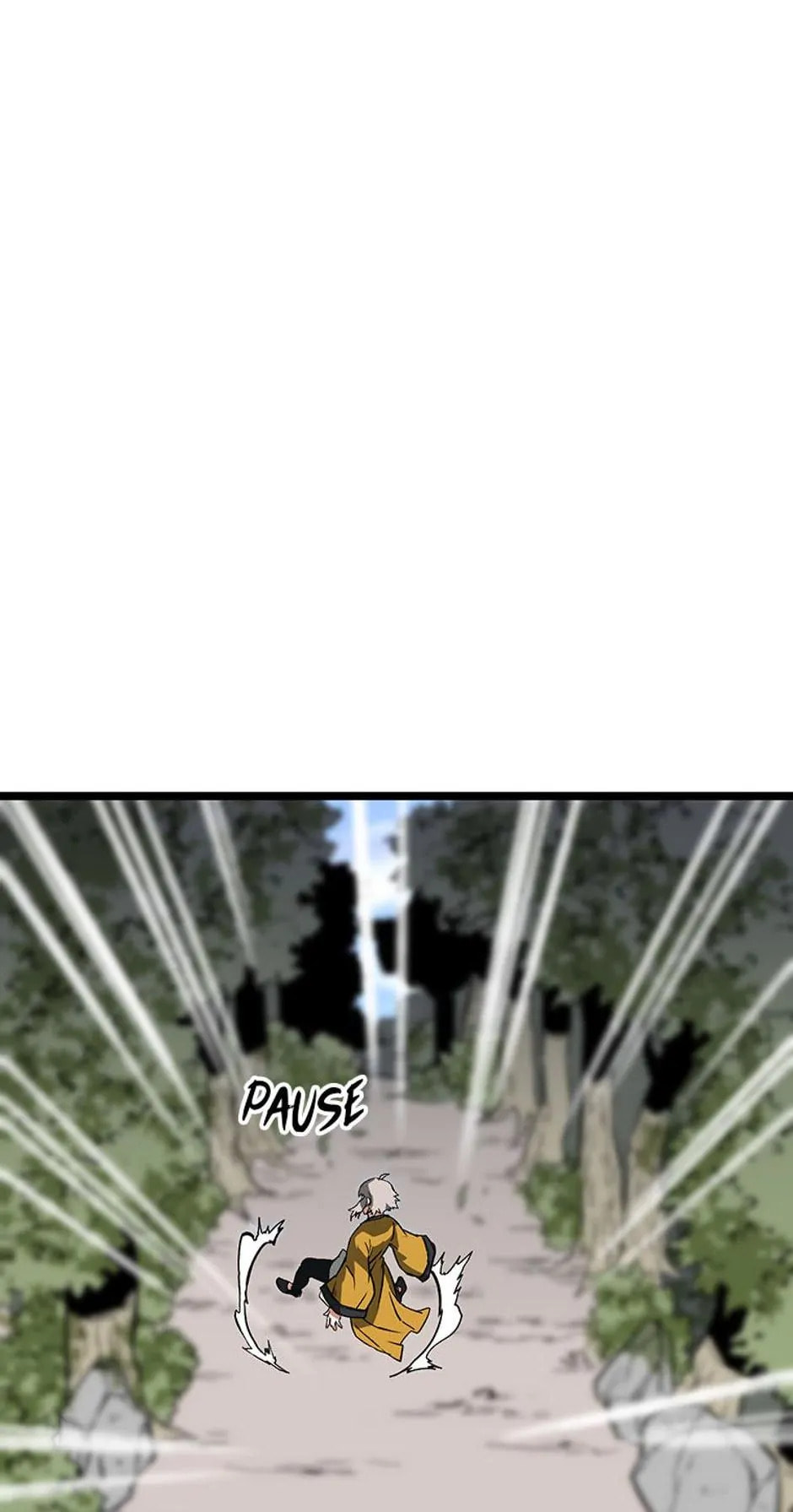 Gangho Apocalypse Chapter 4 page 66 - 