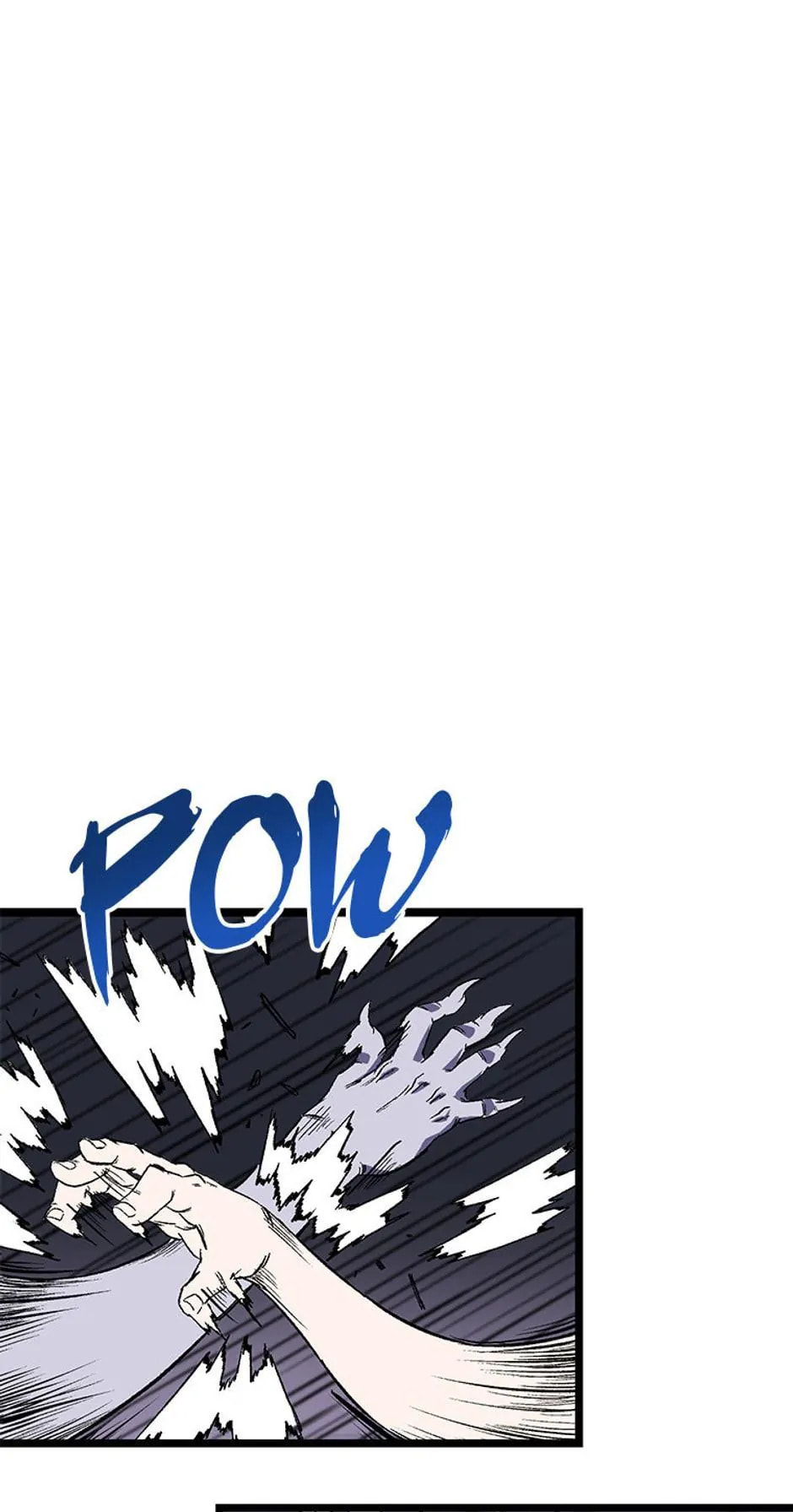 Gangho Apocalypse Chapter 4 page 8 - 