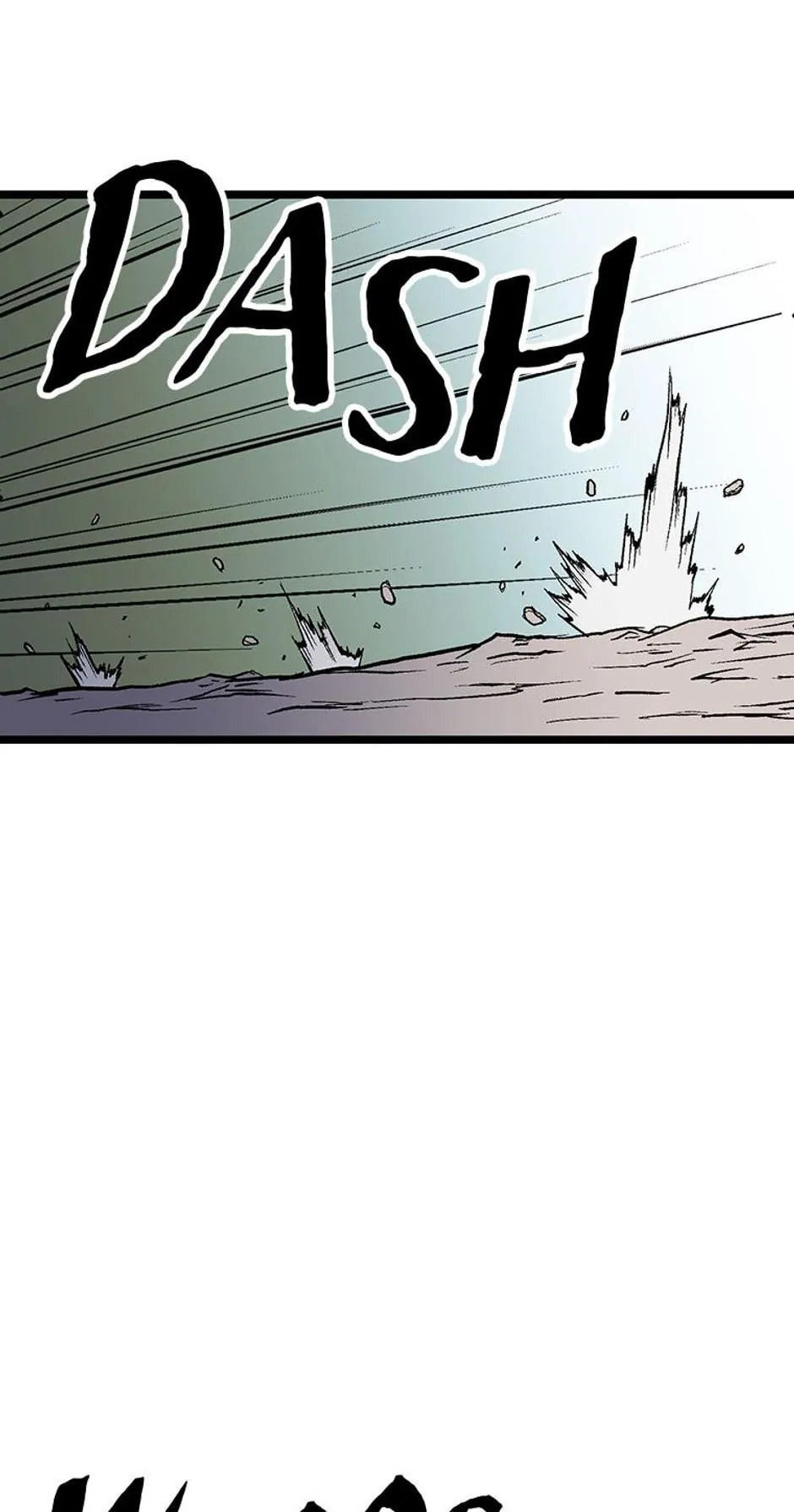 Gangho Apocalypse Chapter 4 page 71 - 