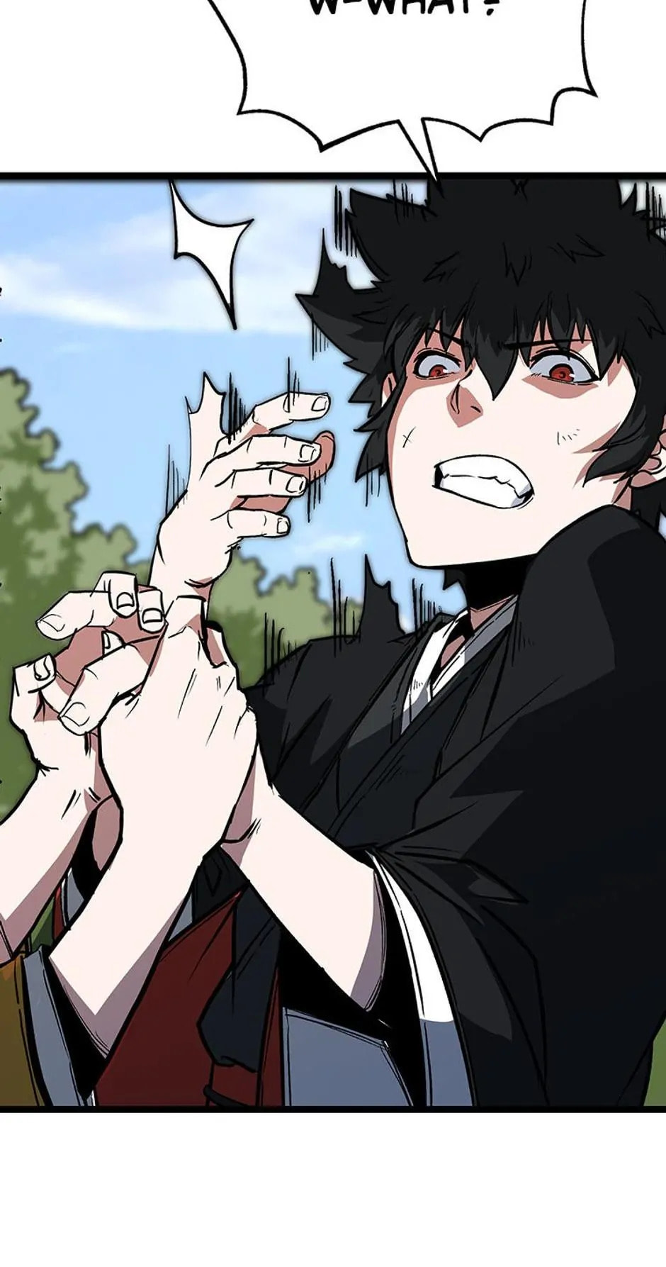 Gangho Apocalypse Chapter 4 page 75 - 