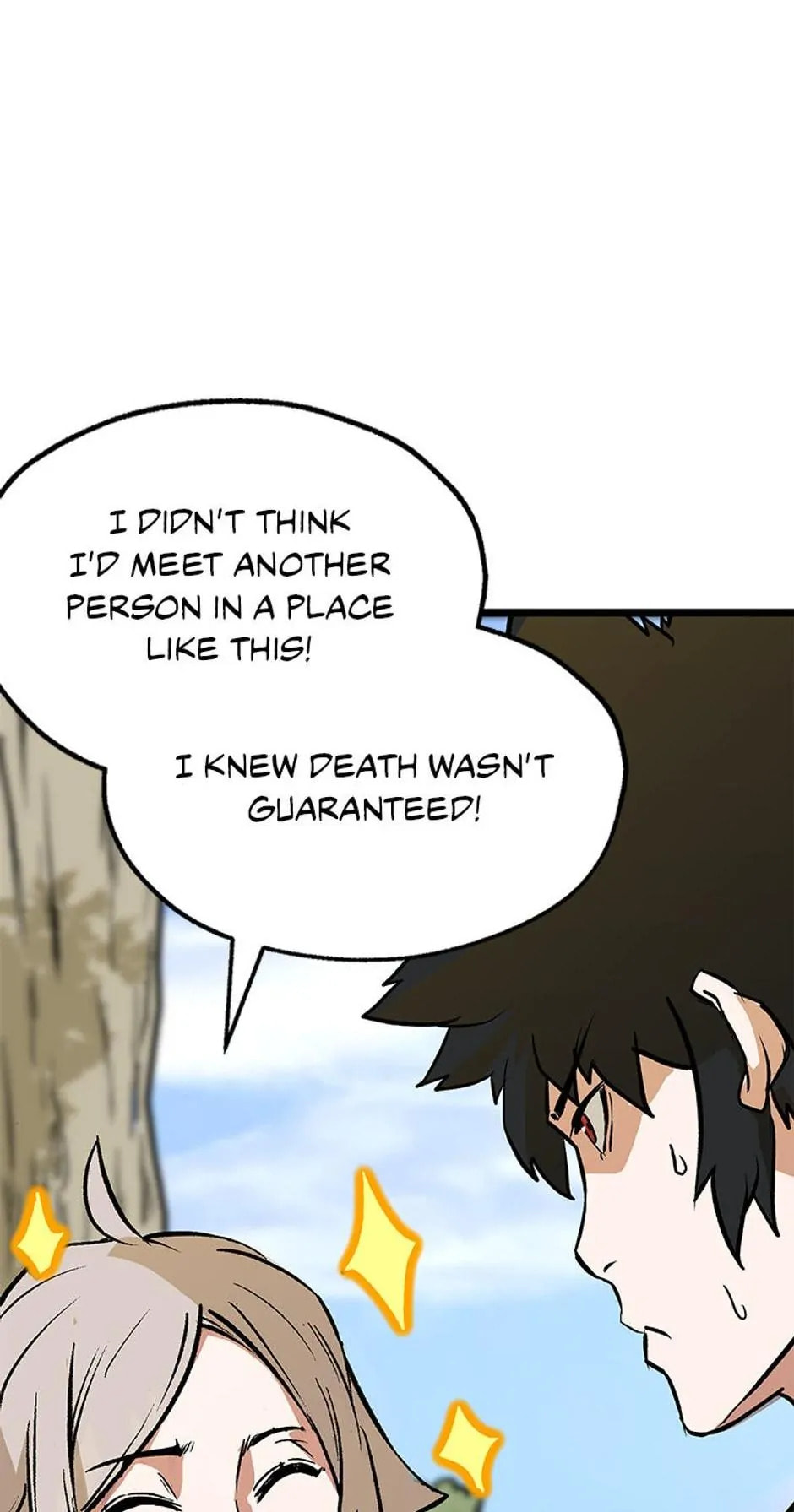 Gangho Apocalypse Chapter 4 page 79 - 