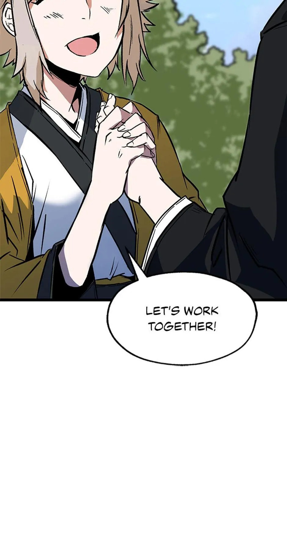 Gangho Apocalypse Chapter 4 page 80 - 