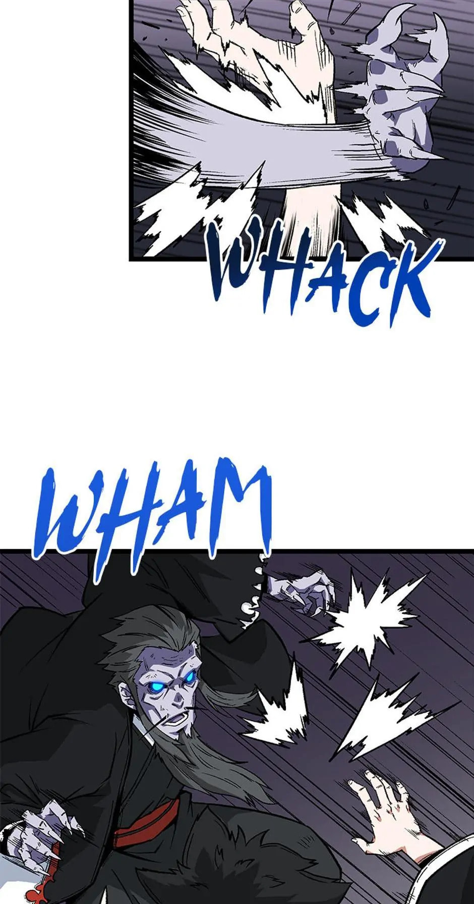 Gangho Apocalypse Chapter 4 page 9 - 
