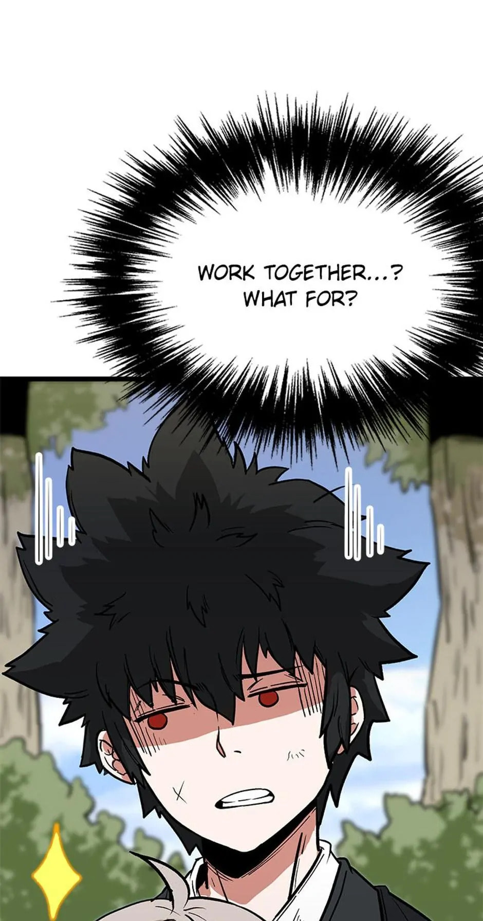 Gangho Apocalypse Chapter 4 page 81 - 