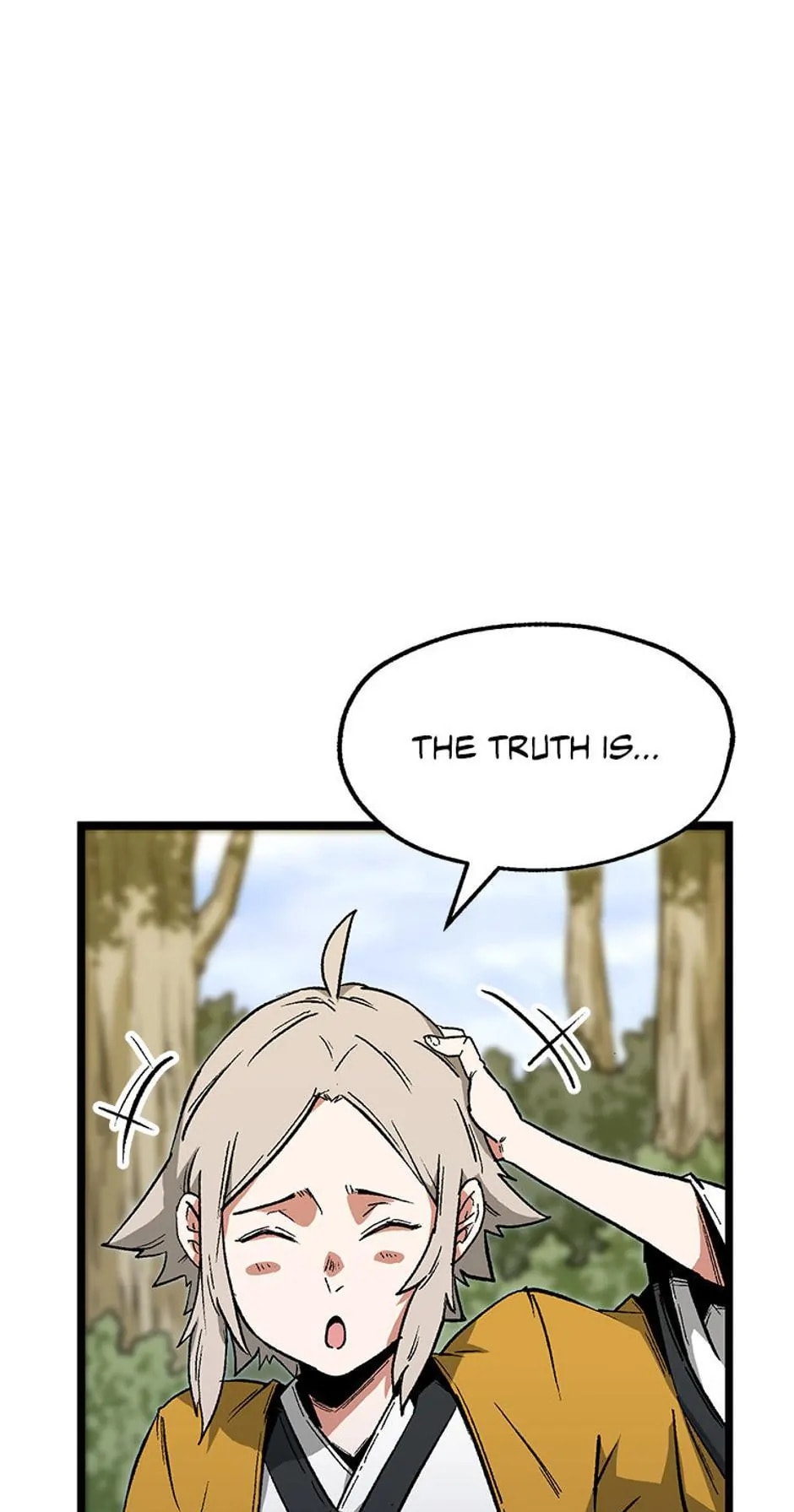 Gangho Apocalypse Chapter 4 page 83 - 
