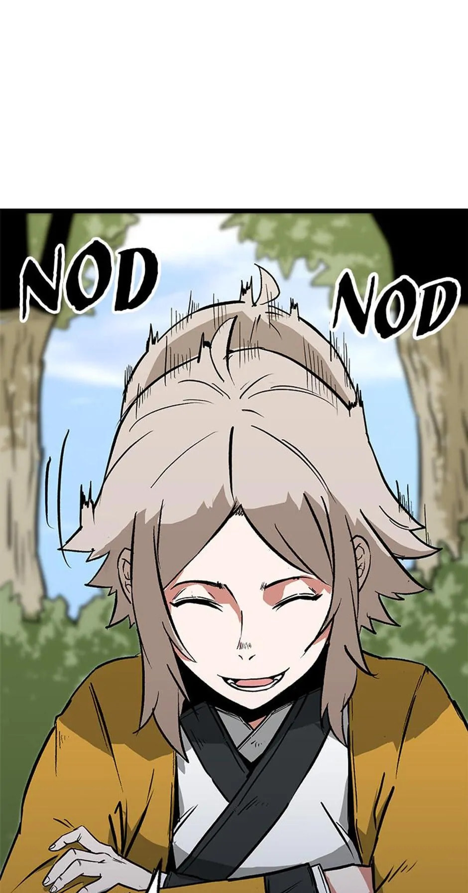 Gangho Apocalypse Chapter 4 page 87 - 
