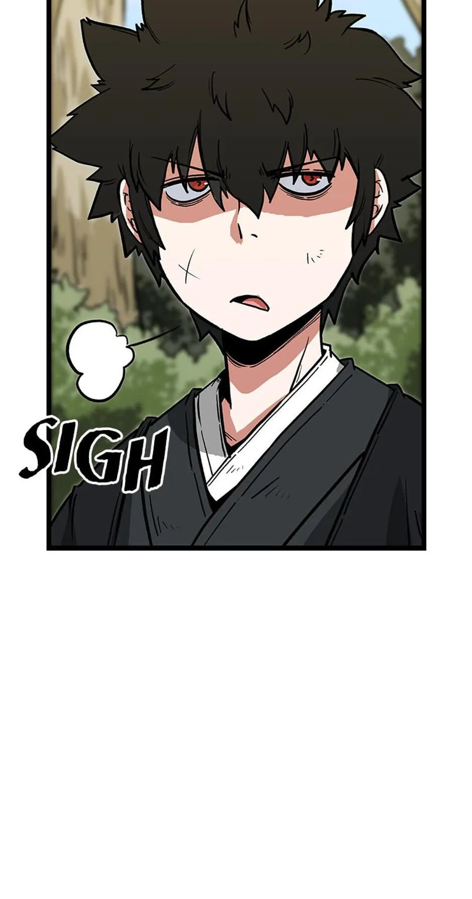 Gangho Apocalypse Chapter 4 page 89 - 