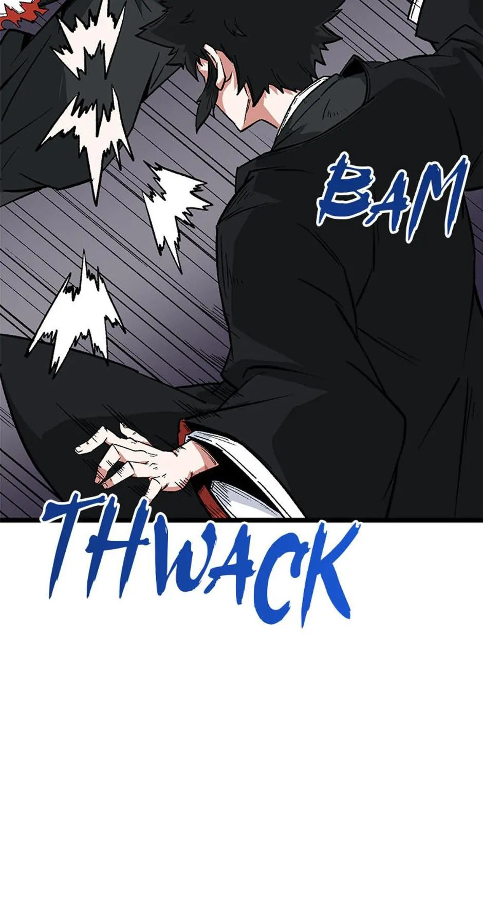 Gangho Apocalypse Chapter 4 page 10 - 