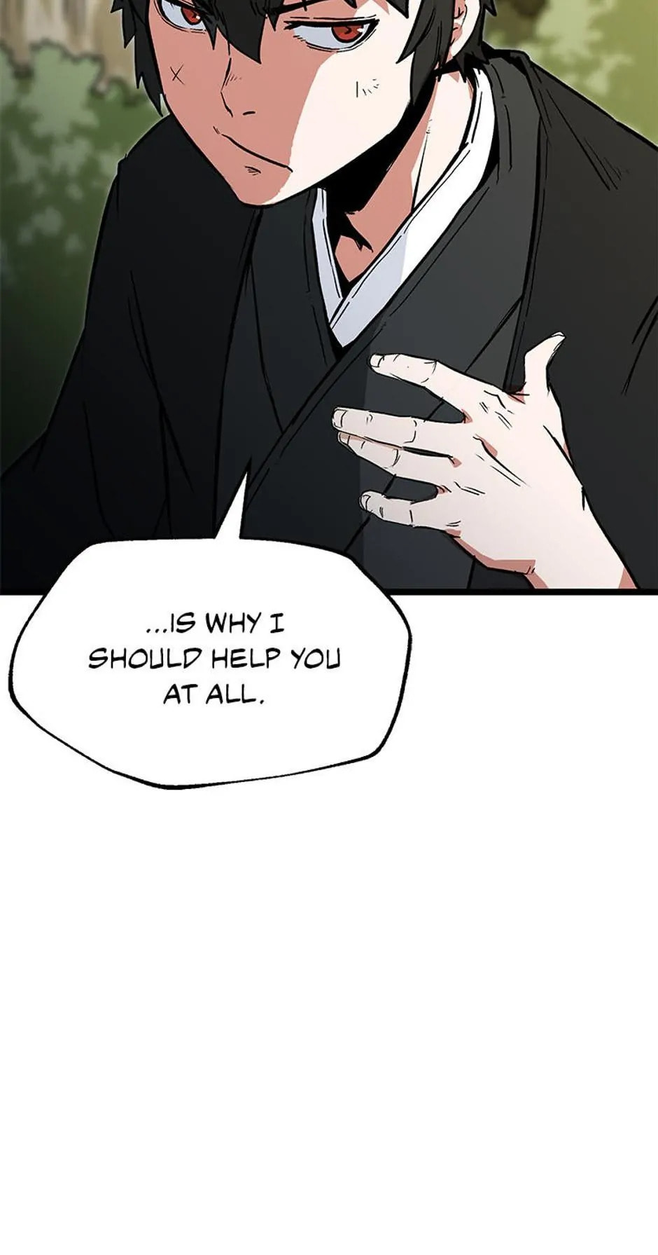 Gangho Apocalypse Chapter 4 page 91 - 