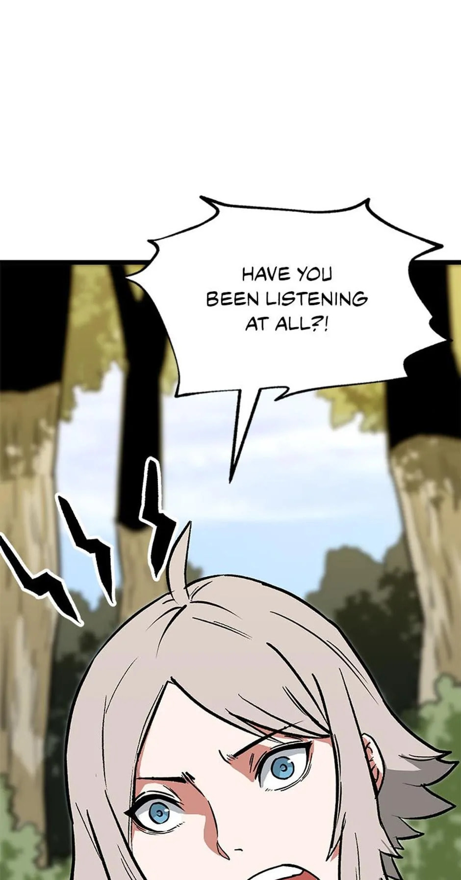 Gangho Apocalypse Chapter 4 page 92 - 