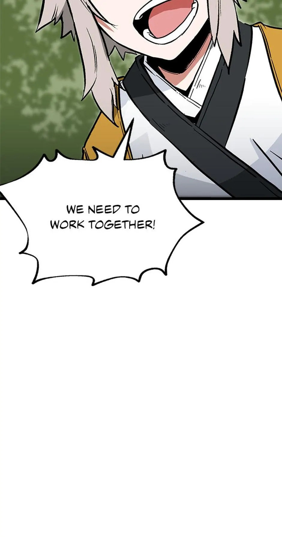 Gangho Apocalypse Chapter 4 page 93 - 