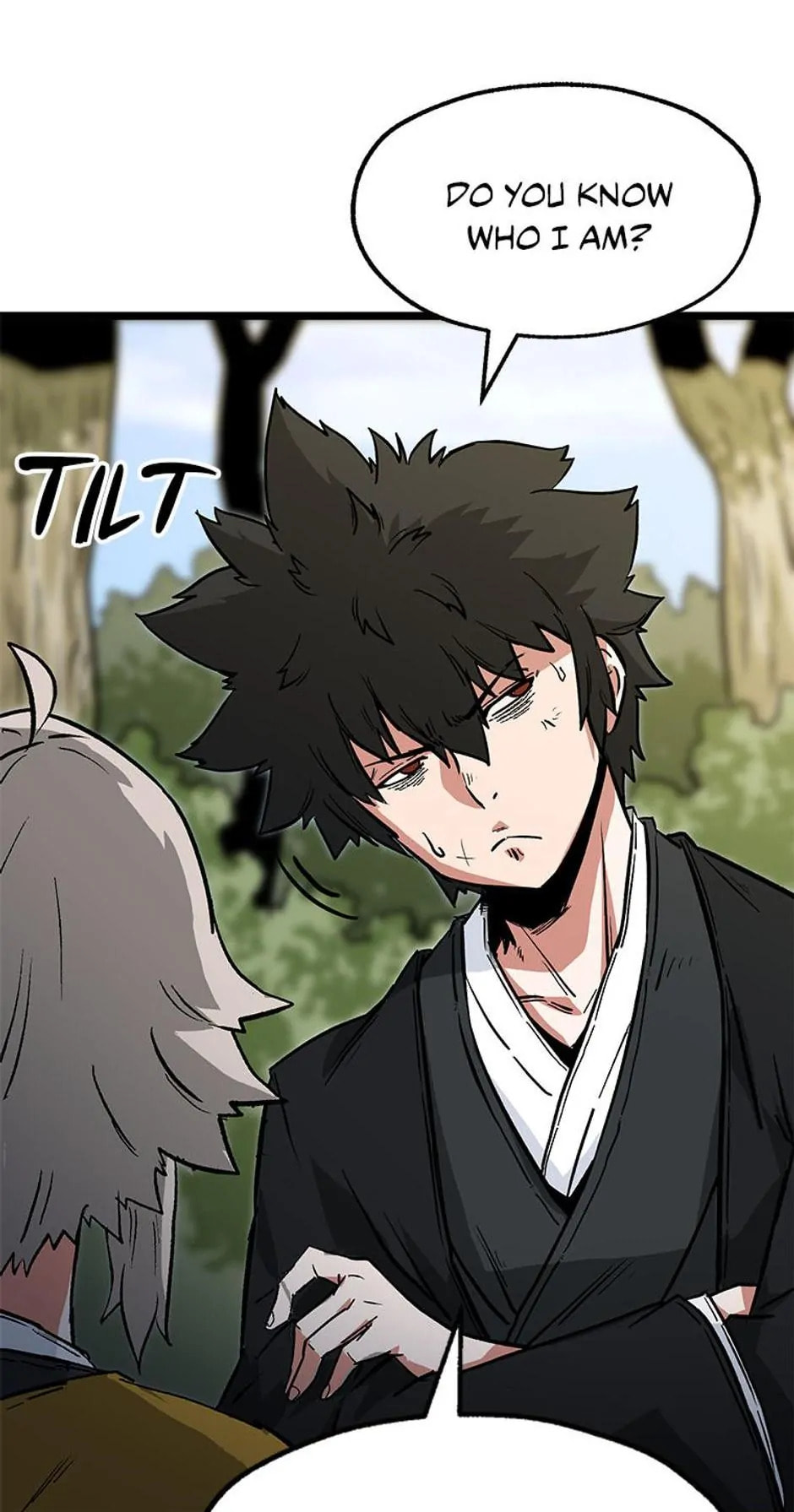 Gangho Apocalypse Chapter 4 page 94 - 