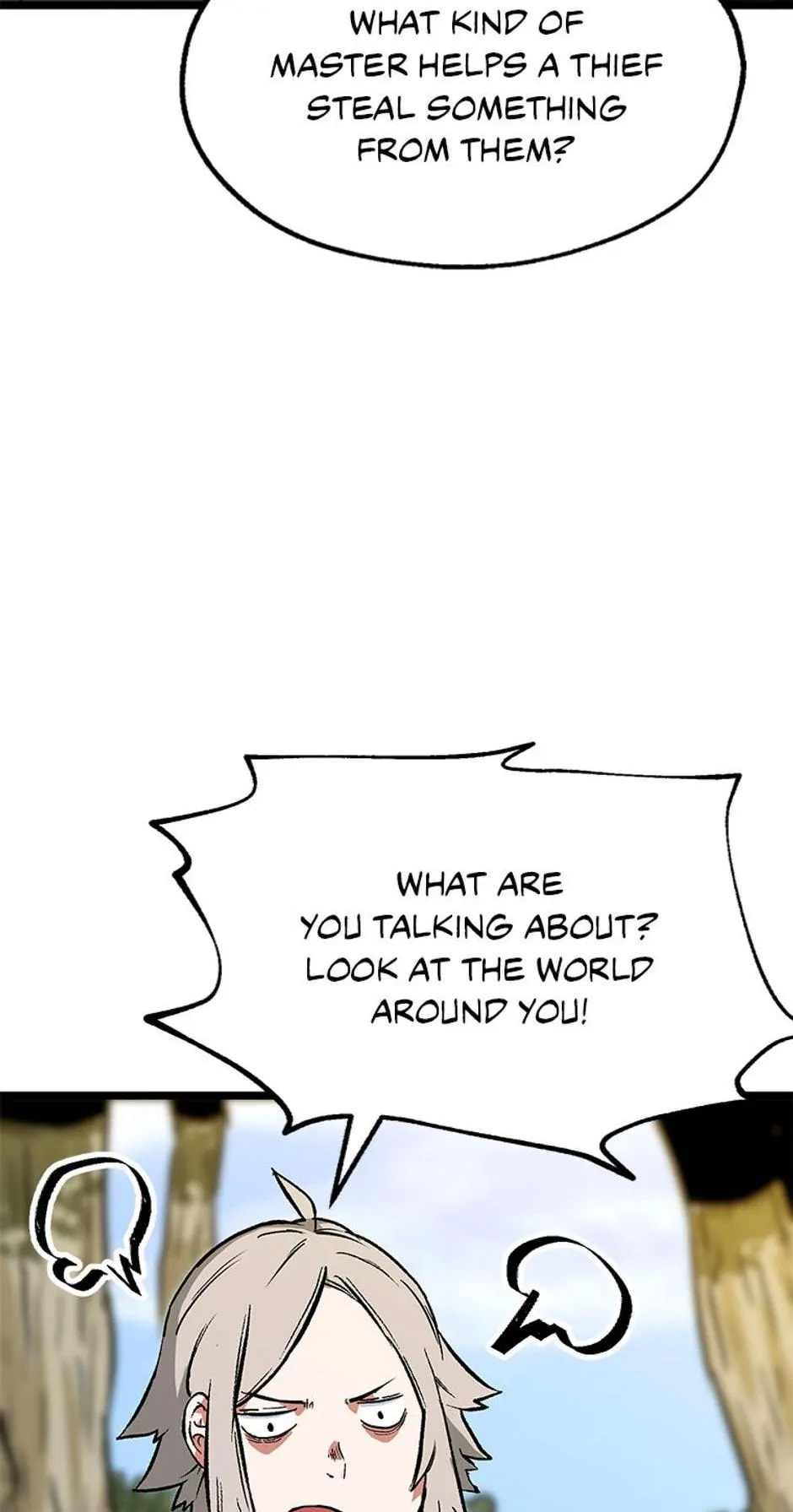 Gangho Apocalypse Chapter 4 page 95 - 