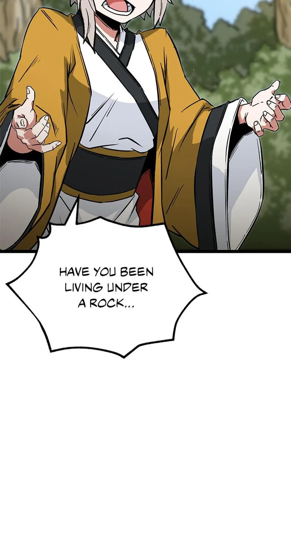 Gangho Apocalypse Chapter 4 page 96 - 