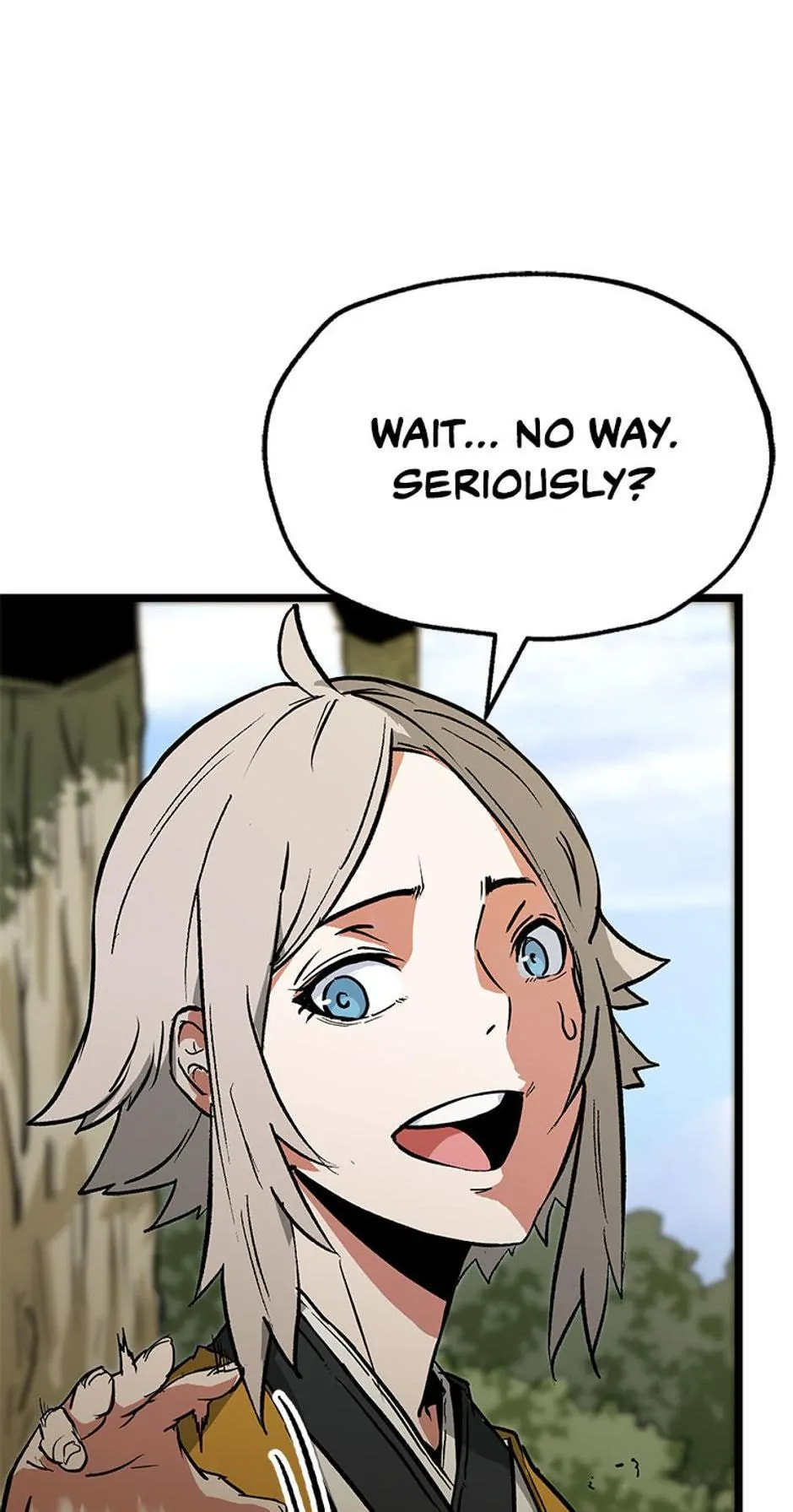 Gangho Apocalypse Chapter 4 page 98 - 