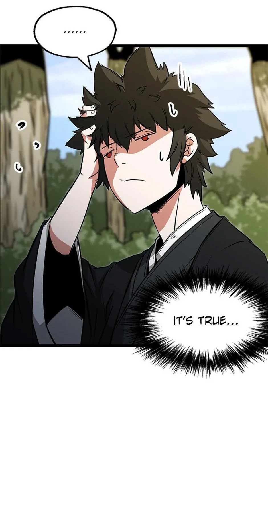 Gangho Apocalypse Chapter 4 page 100 - 