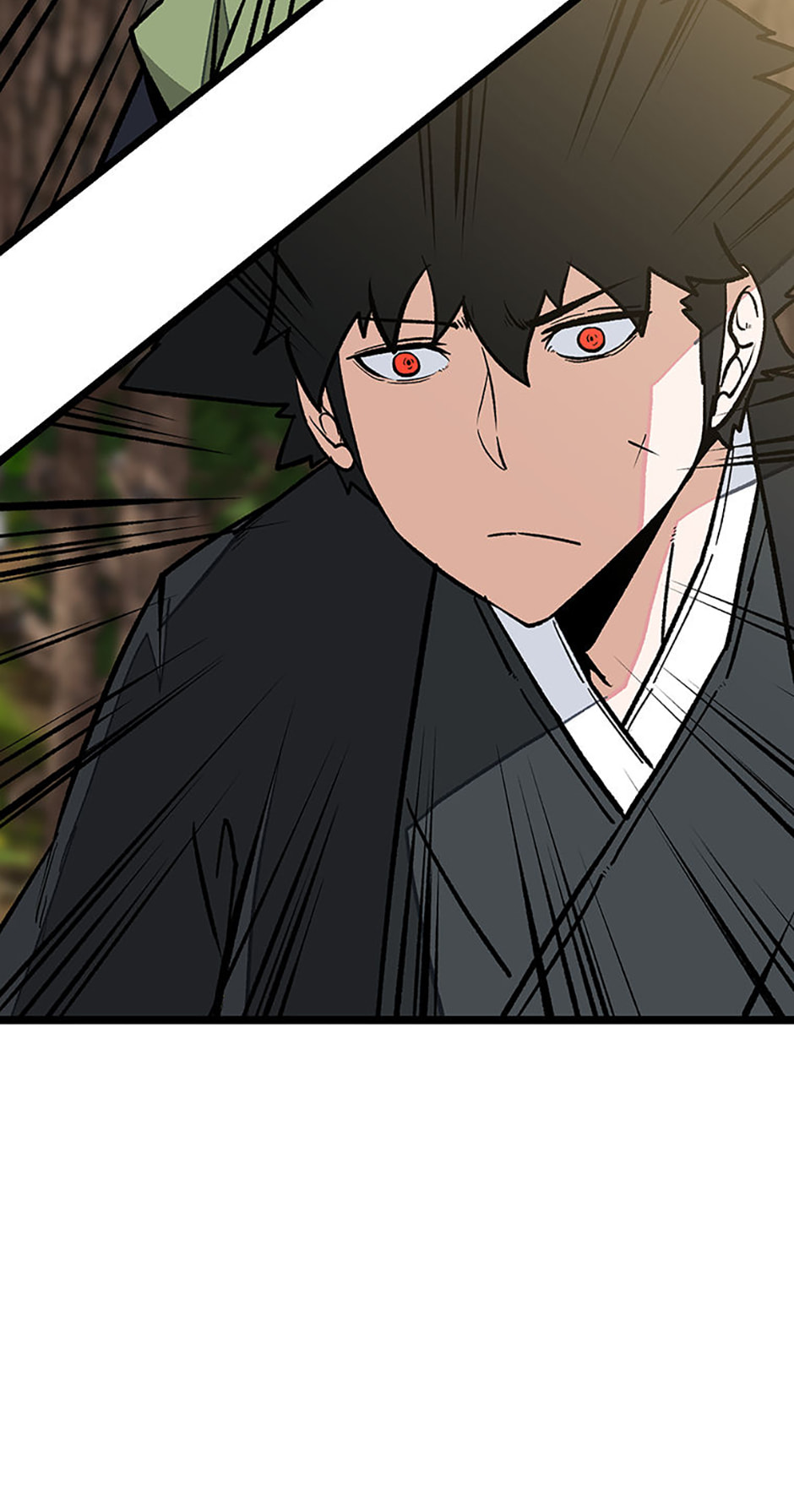 Gangho Apocalypse Chapter 40 page 2 - 