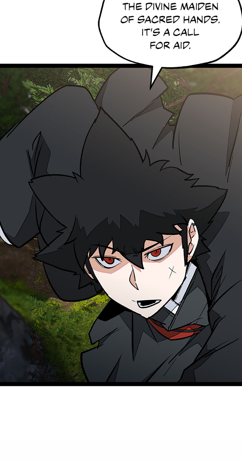 Gangho Apocalypse Chapter 40 page 11 - 