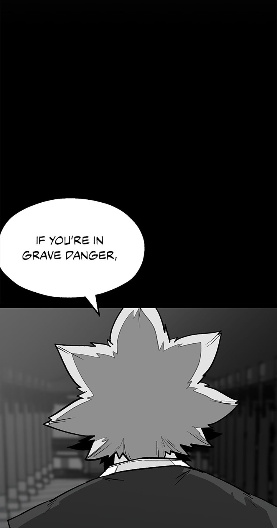 Gangho Apocalypse Chapter 40 page 13 - 