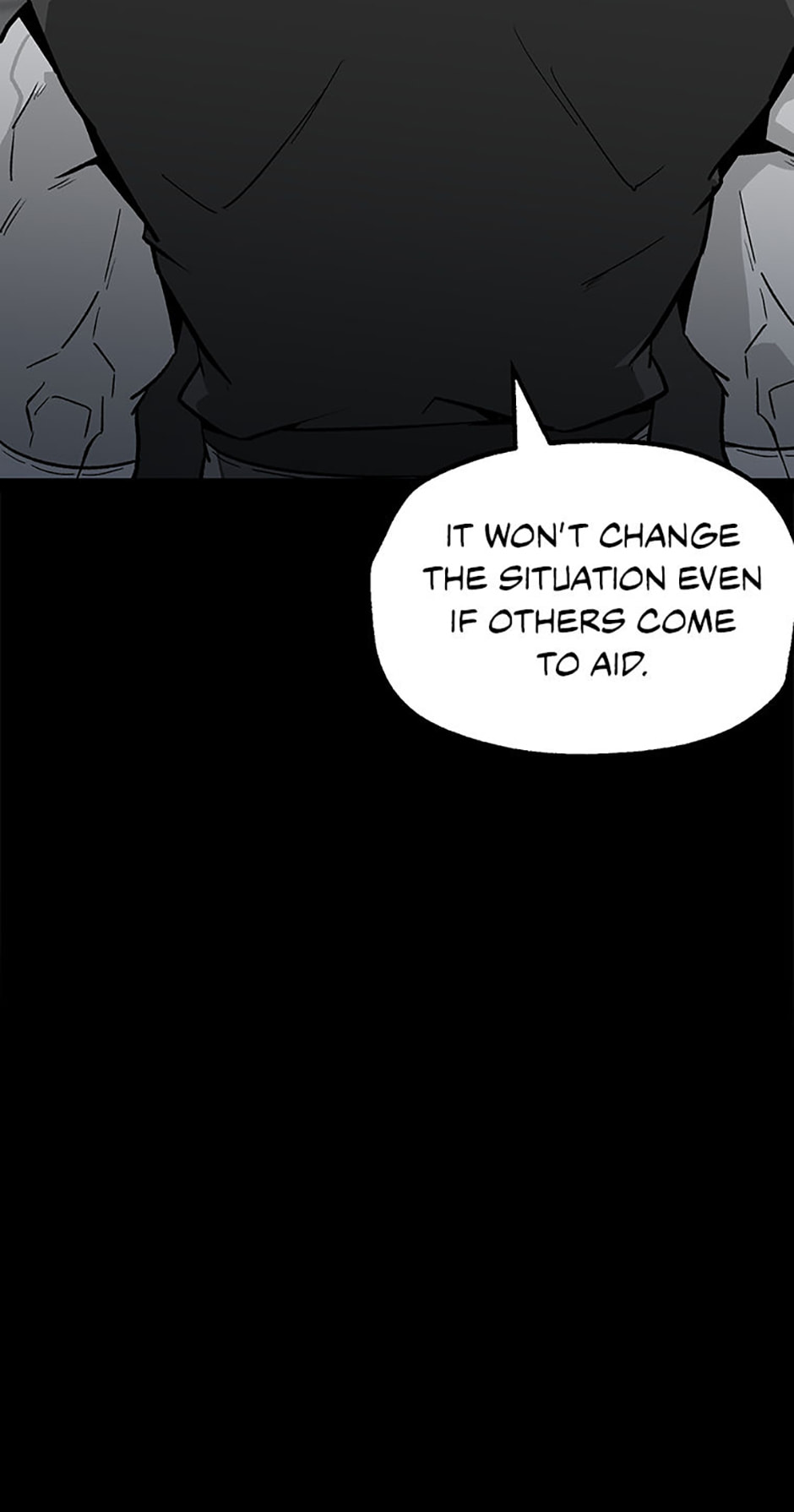 Gangho Apocalypse Chapter 40 page 14 - 
