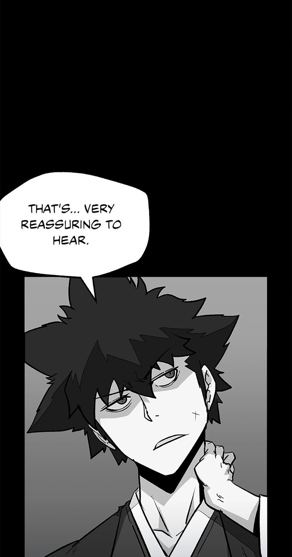 Gangho Apocalypse Chapter 40 page 15 - 