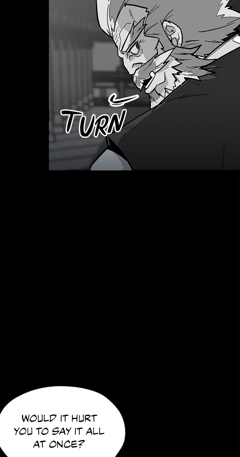 Gangho Apocalypse Chapter 40 page 17 - 