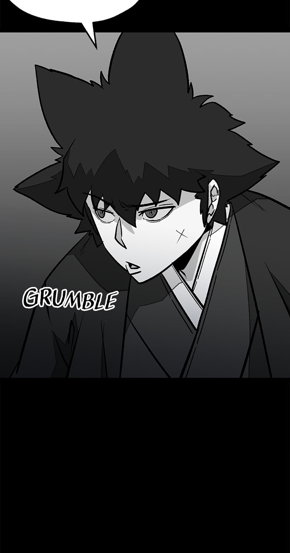 Gangho Apocalypse Chapter 40 page 18 - 