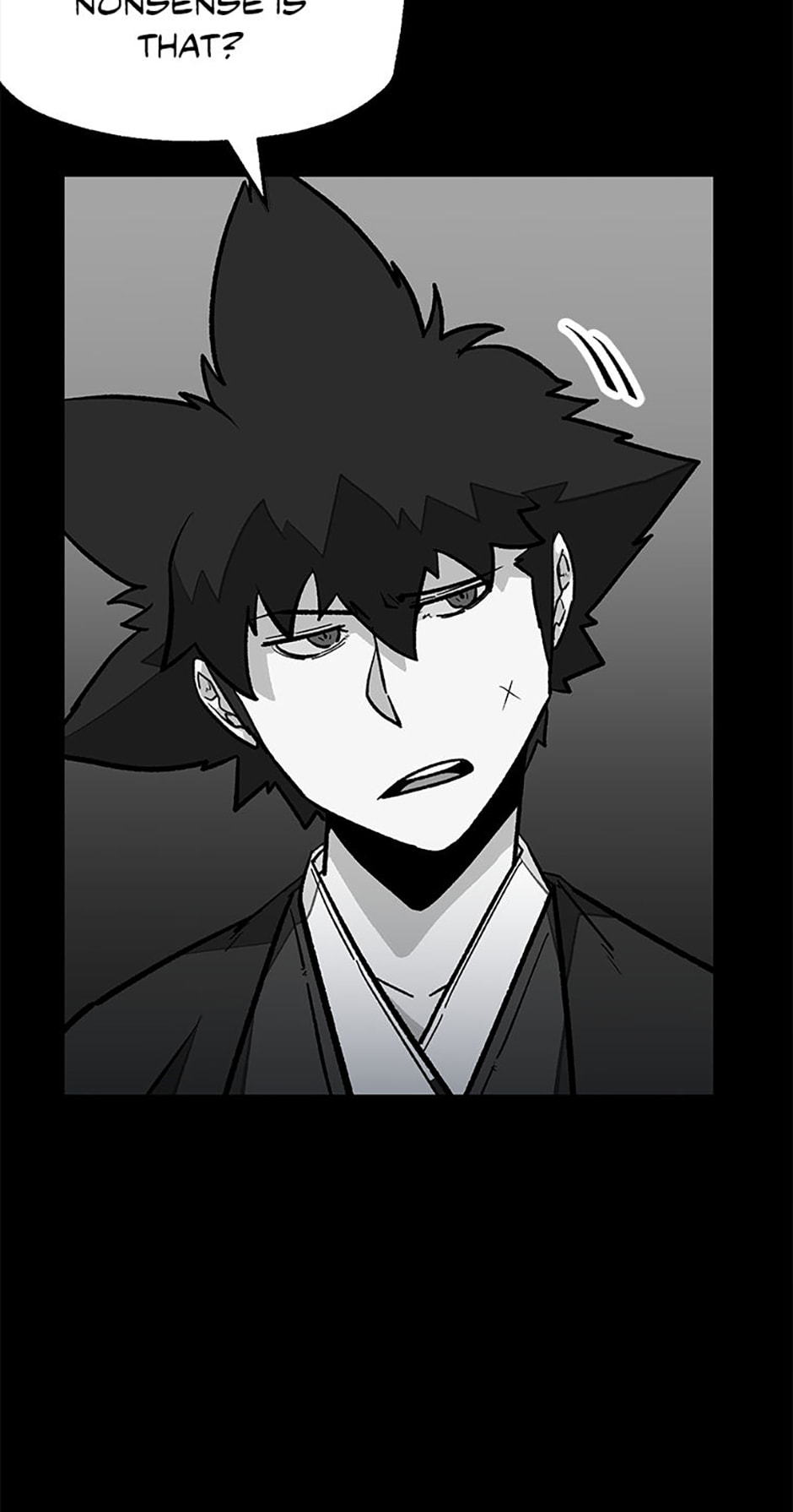 Gangho Apocalypse Chapter 40 page 20 - 