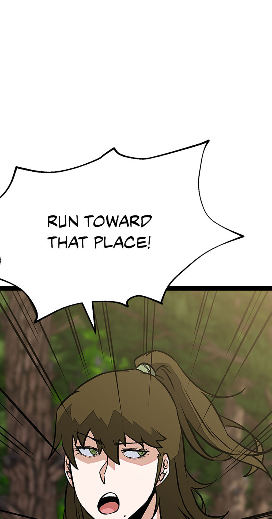 Gangho Apocalypse Chapter 40 page 3 - 
