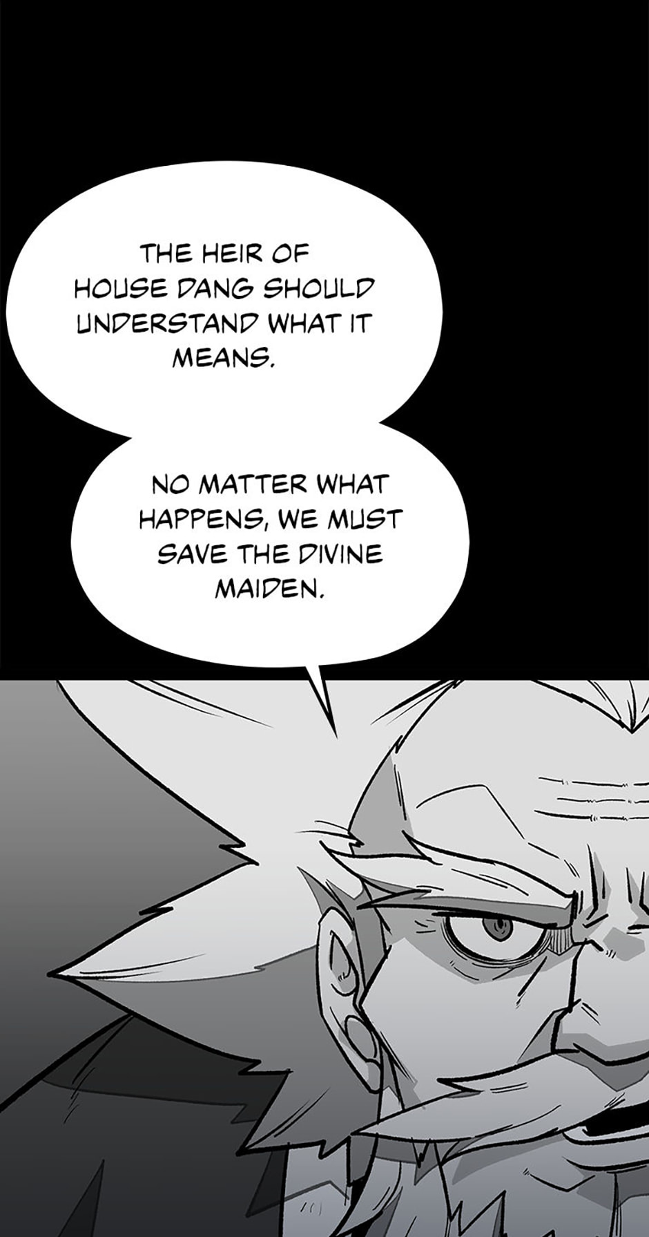 Gangho Apocalypse Chapter 40 page 22 - 