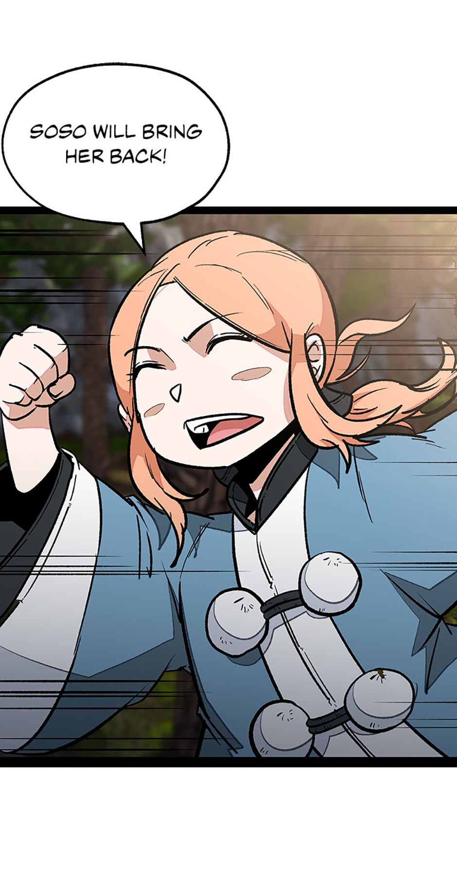 Gangho Apocalypse Chapter 40 page 28 - 