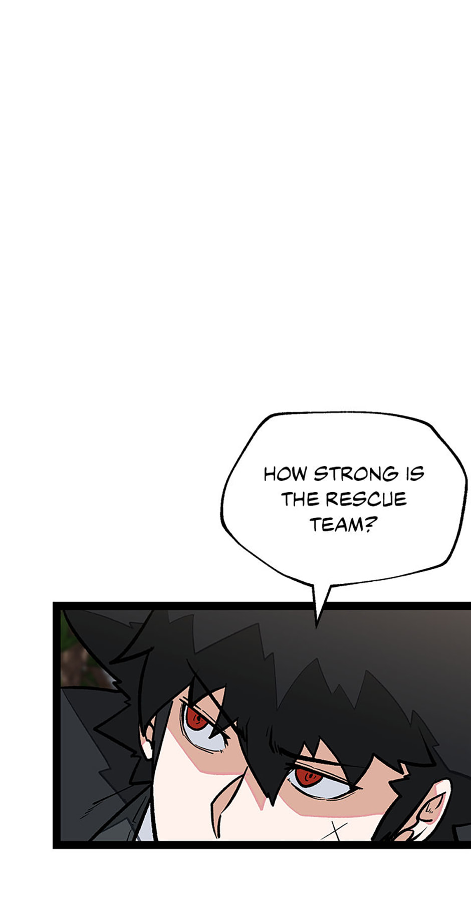 Gangho Apocalypse Chapter 40 page 29 - 