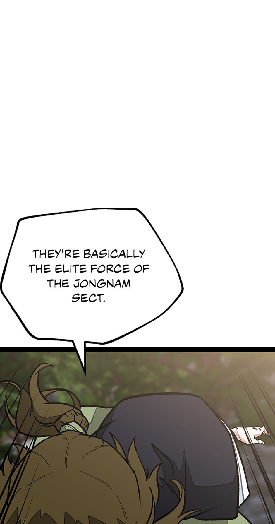 Gangho Apocalypse Chapter 40 page 30 - 