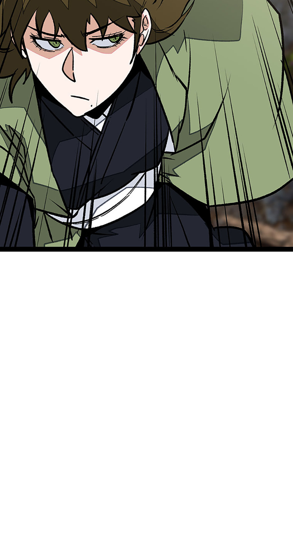 Gangho Apocalypse Chapter 40 page 31 - 