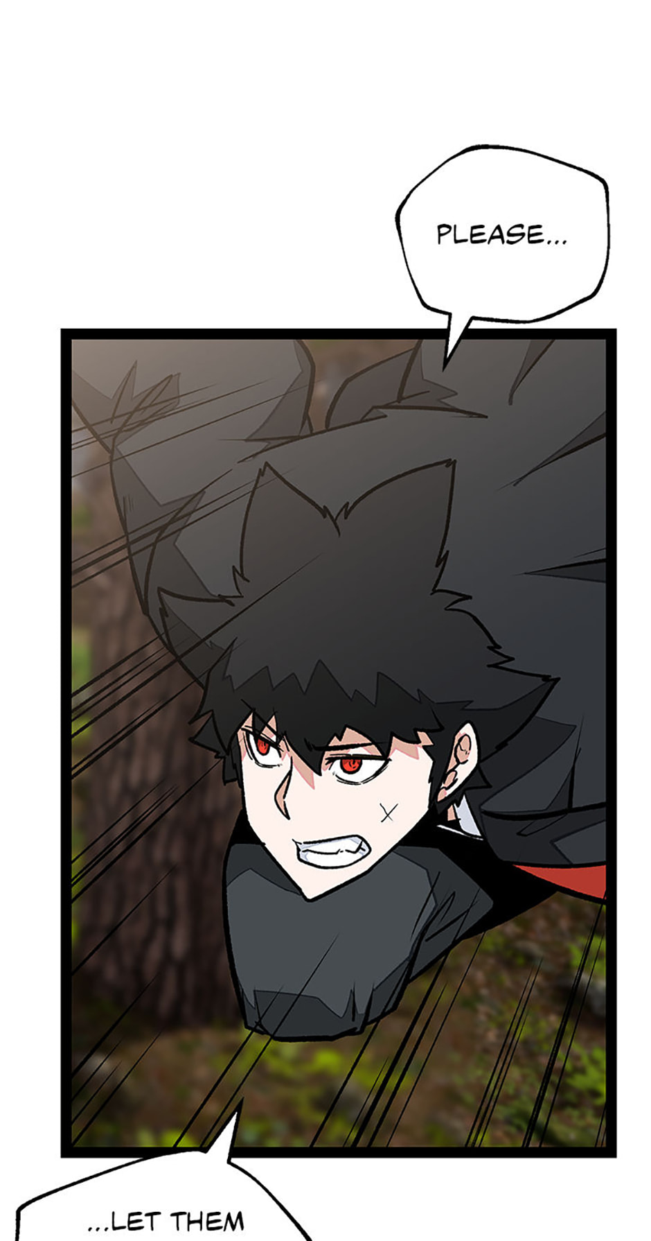 Gangho Apocalypse Chapter 40 page 32 - 