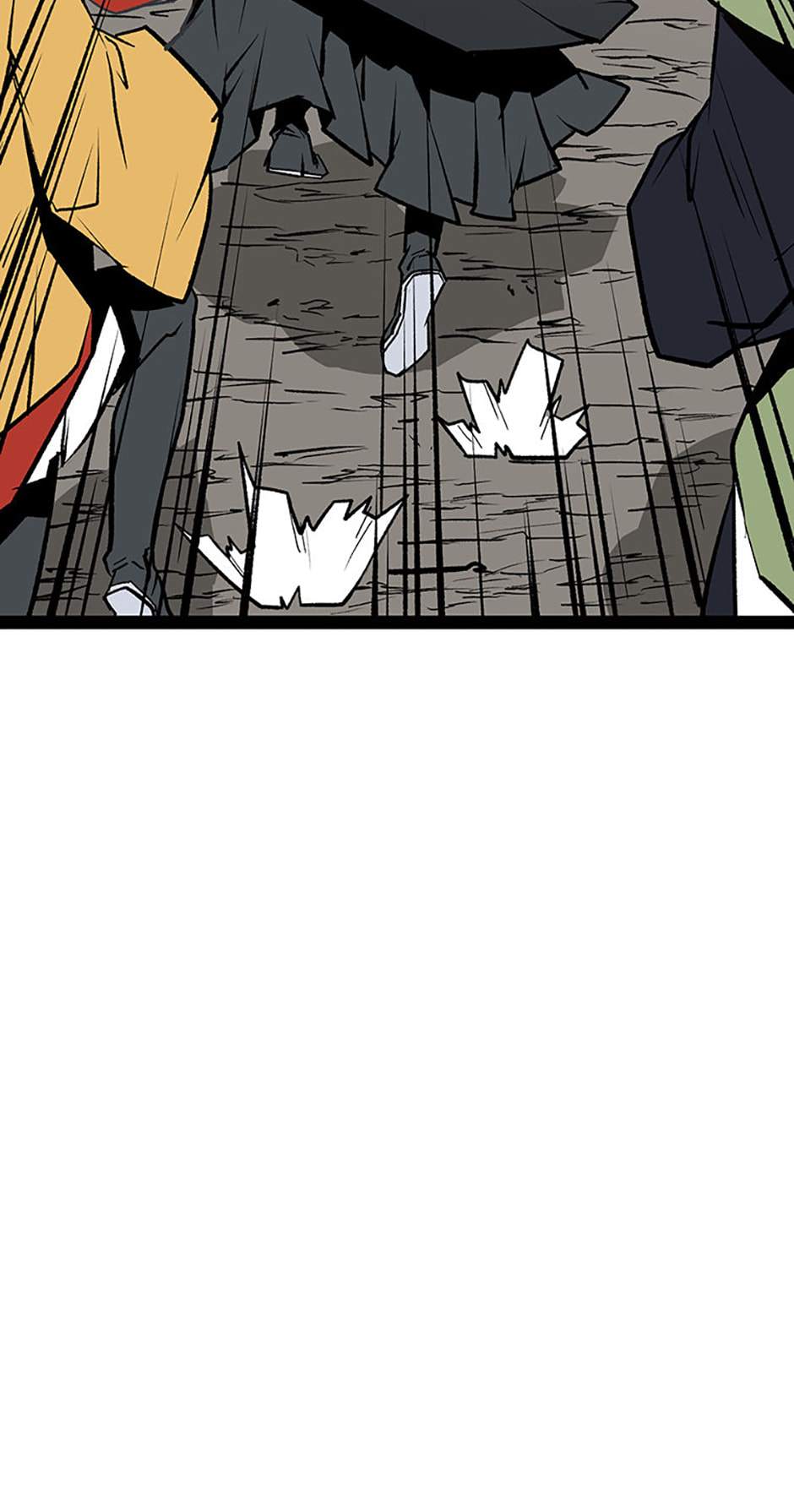 Gangho Apocalypse Chapter 40 page 34 - 