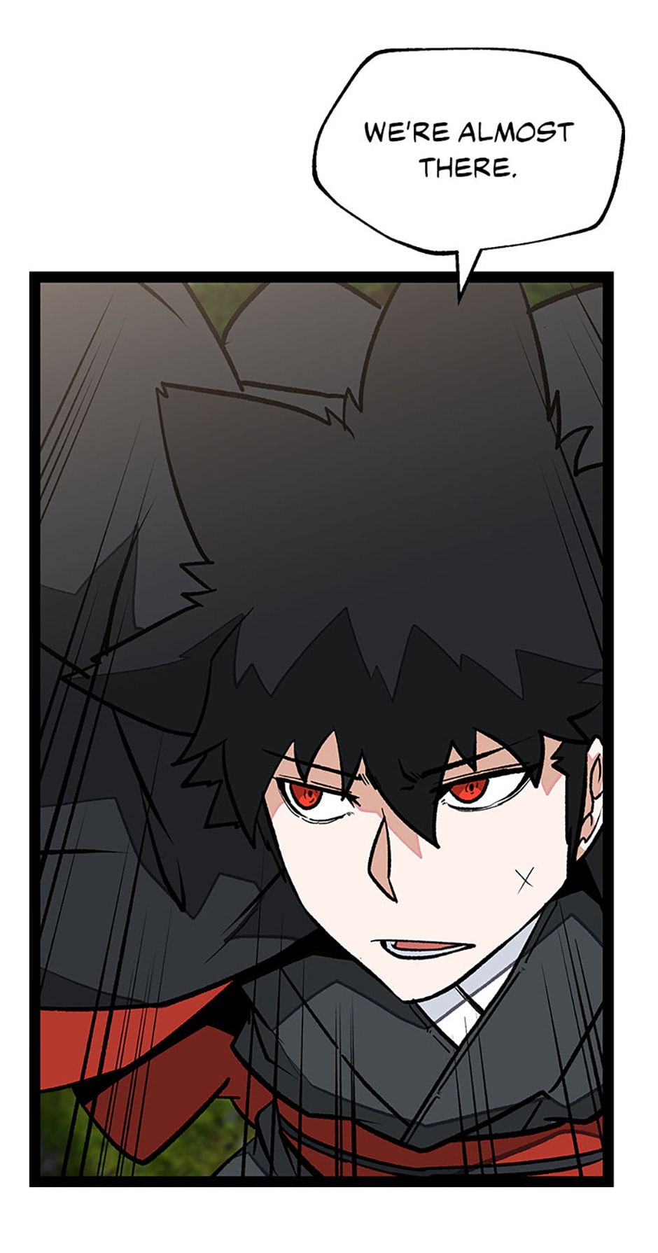Gangho Apocalypse Chapter 40 page 35 - 