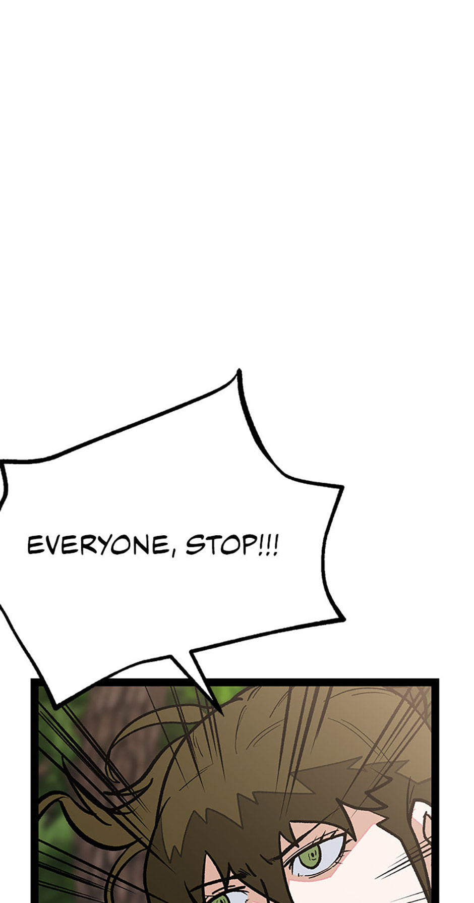 Gangho Apocalypse Chapter 40 page 36 - 